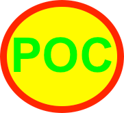 POC icon
