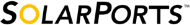 SolarPorts logo
