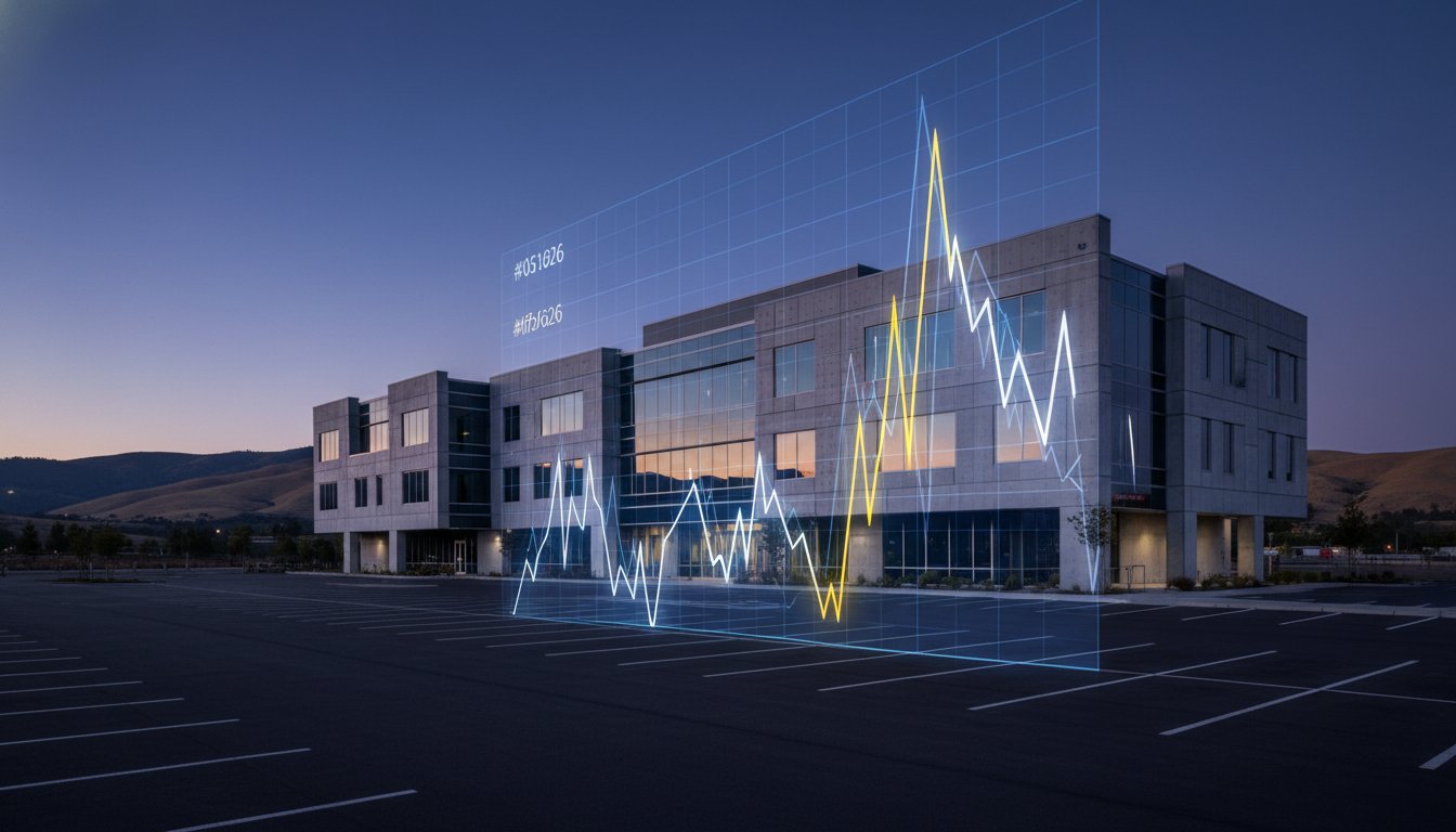 How to Analyze Your Business Energy Consumption: A Strategic Guide for California Commercial Properties