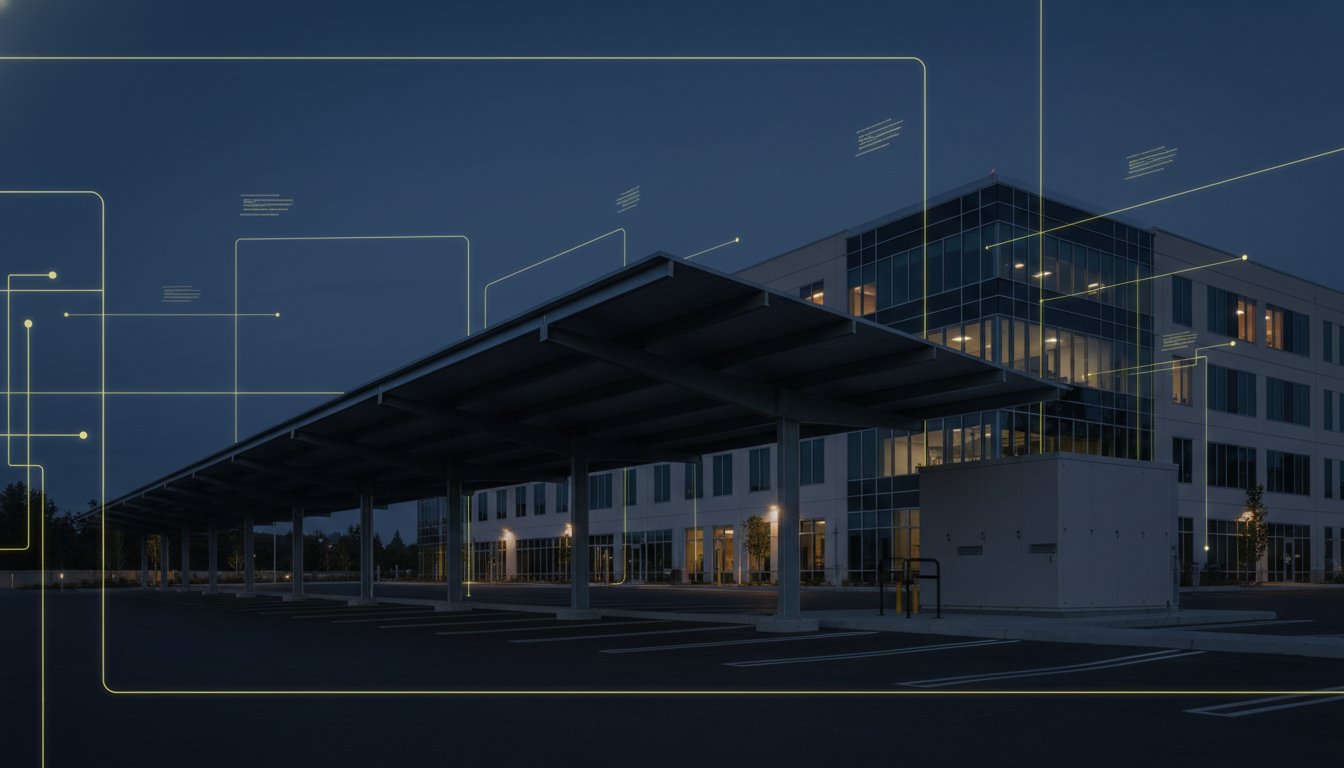 Commercial Solar Project Management in CA: The Unfiltered Reality of Getting Projects Done