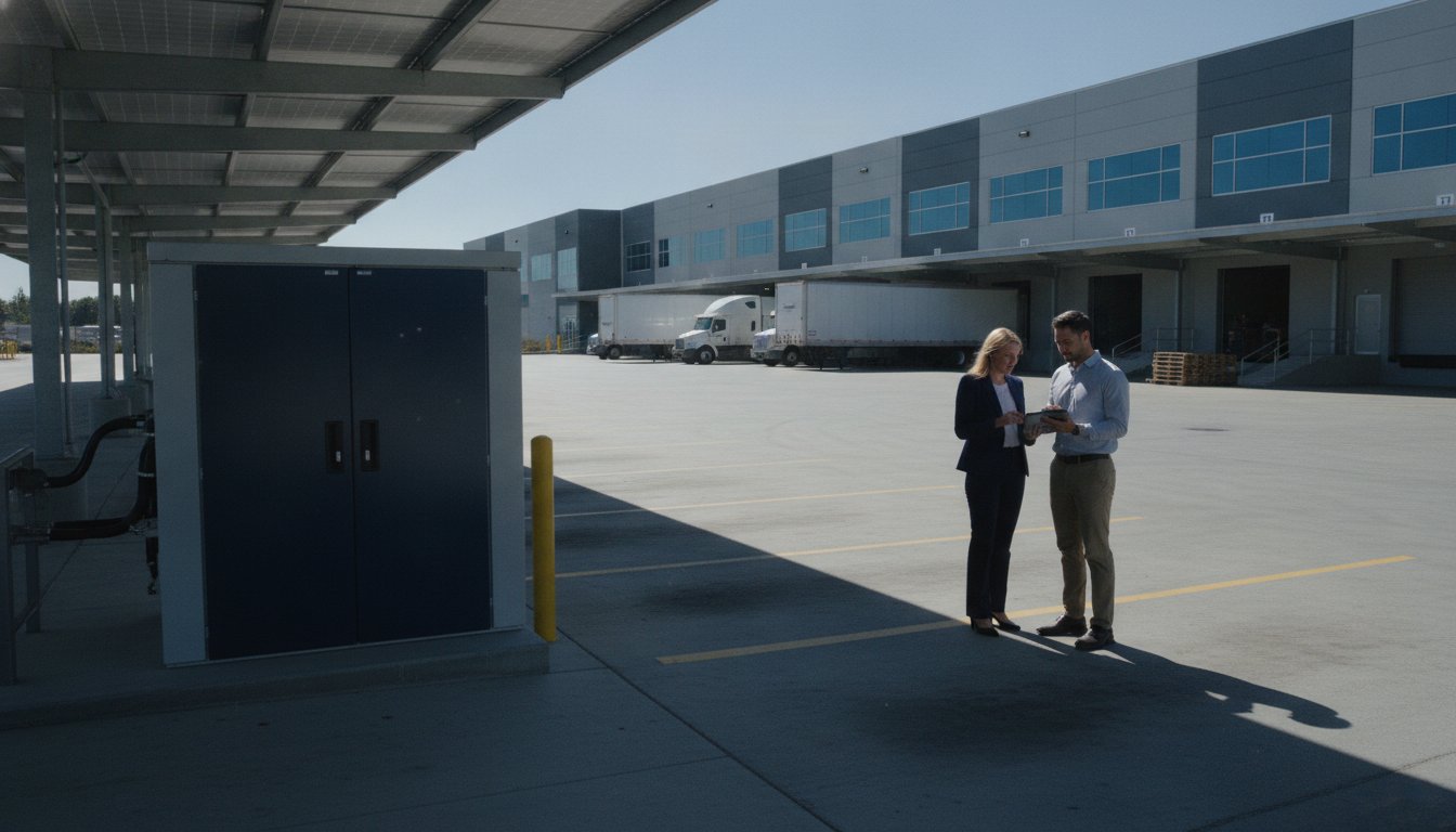 Commercial Solar Financing in California: A Strategic 2026 Financial Analysis