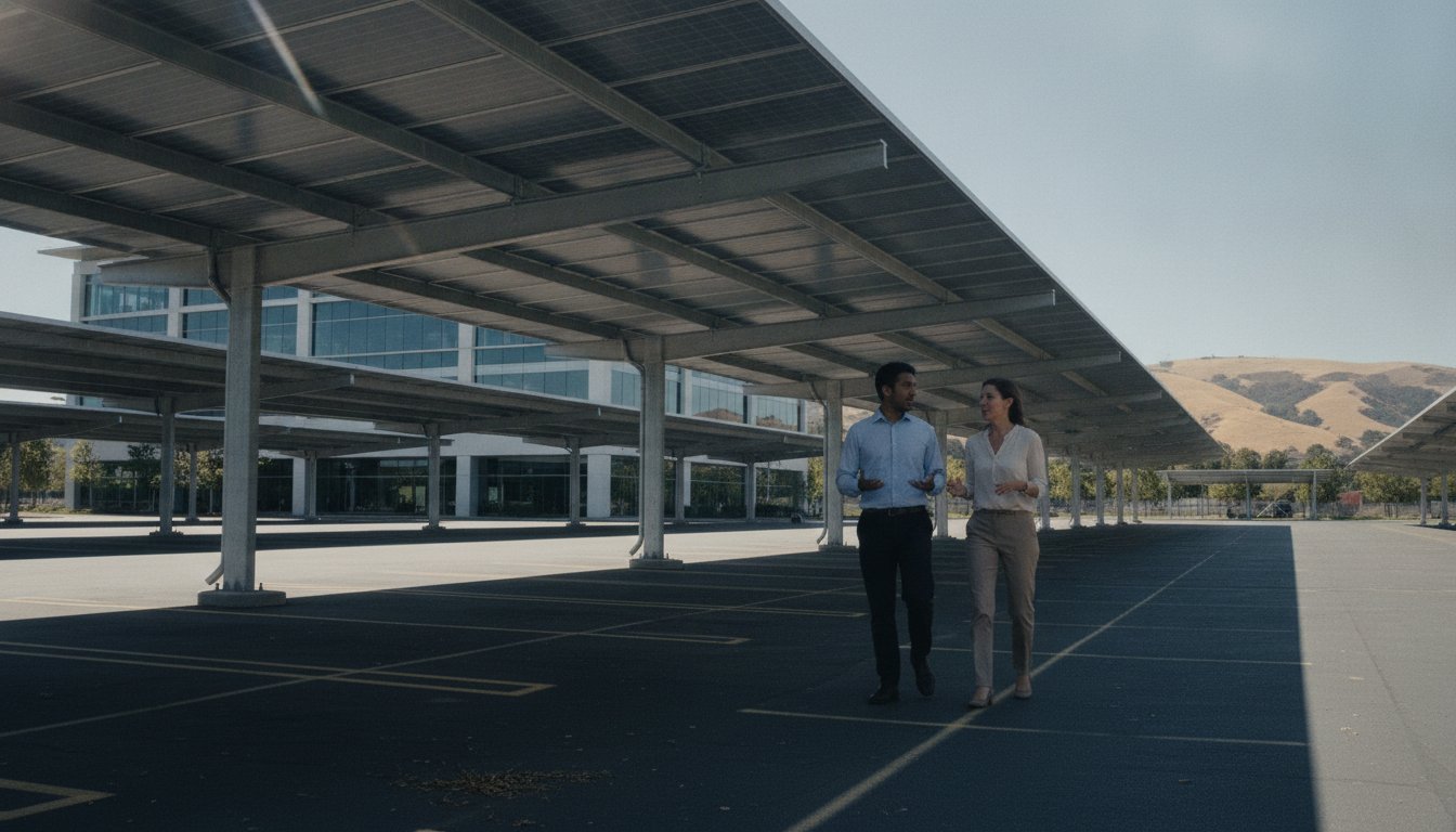 Commercial Solar Payback Period: Busting the 10-Year Break-Even Myth in 2026