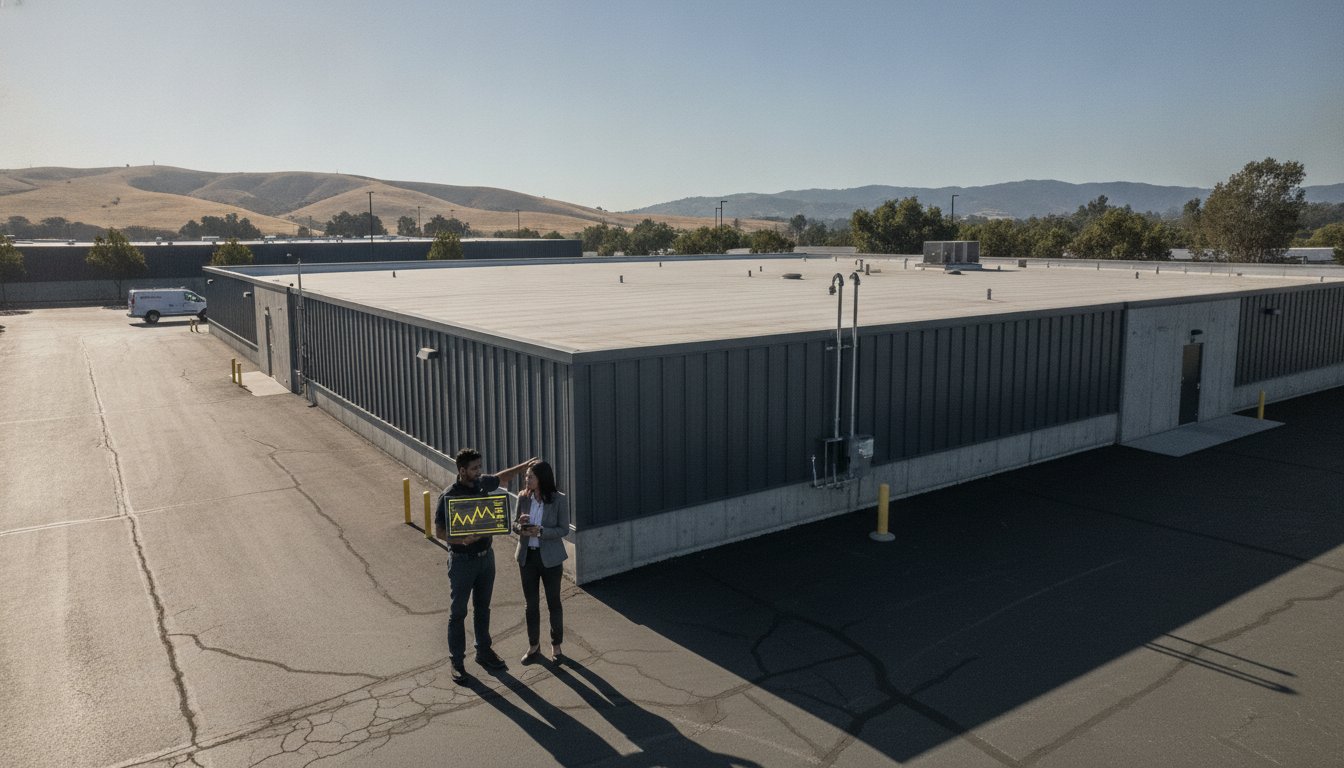 How to Get a Commercial Energy Audit: A No-Nonsense 2026 Guide