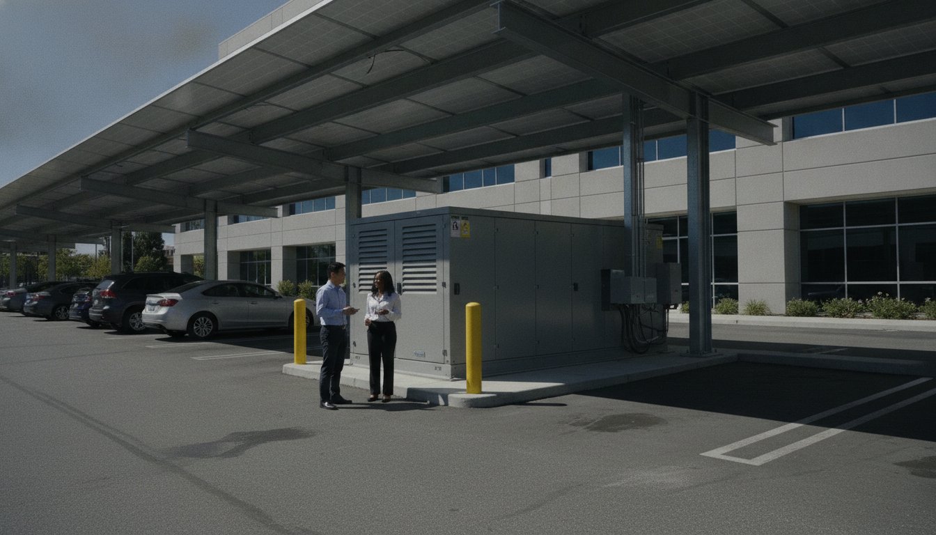 Top Commercial Solar Installers in Sacramento: Cutting Through the 2026 Noise