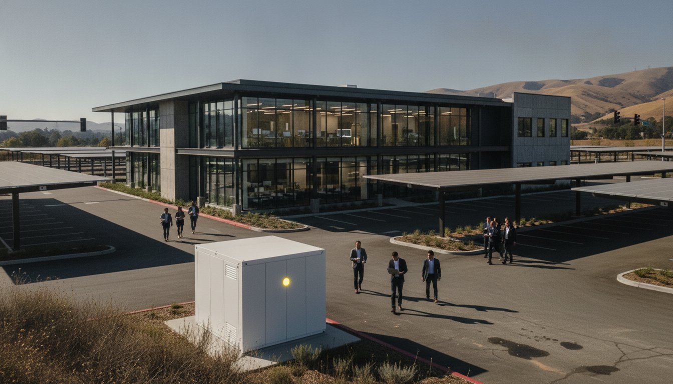 Power Outage Protection for Northern California Businesses: The 2026 Resiliency Reality