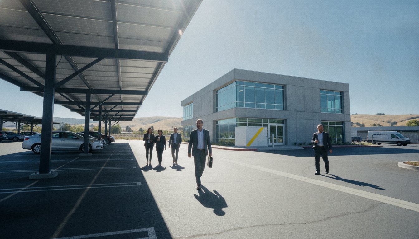 How to Reduce Commercial Electricity Demand Charges: A 2026 Strategic Guide for California Property Owners