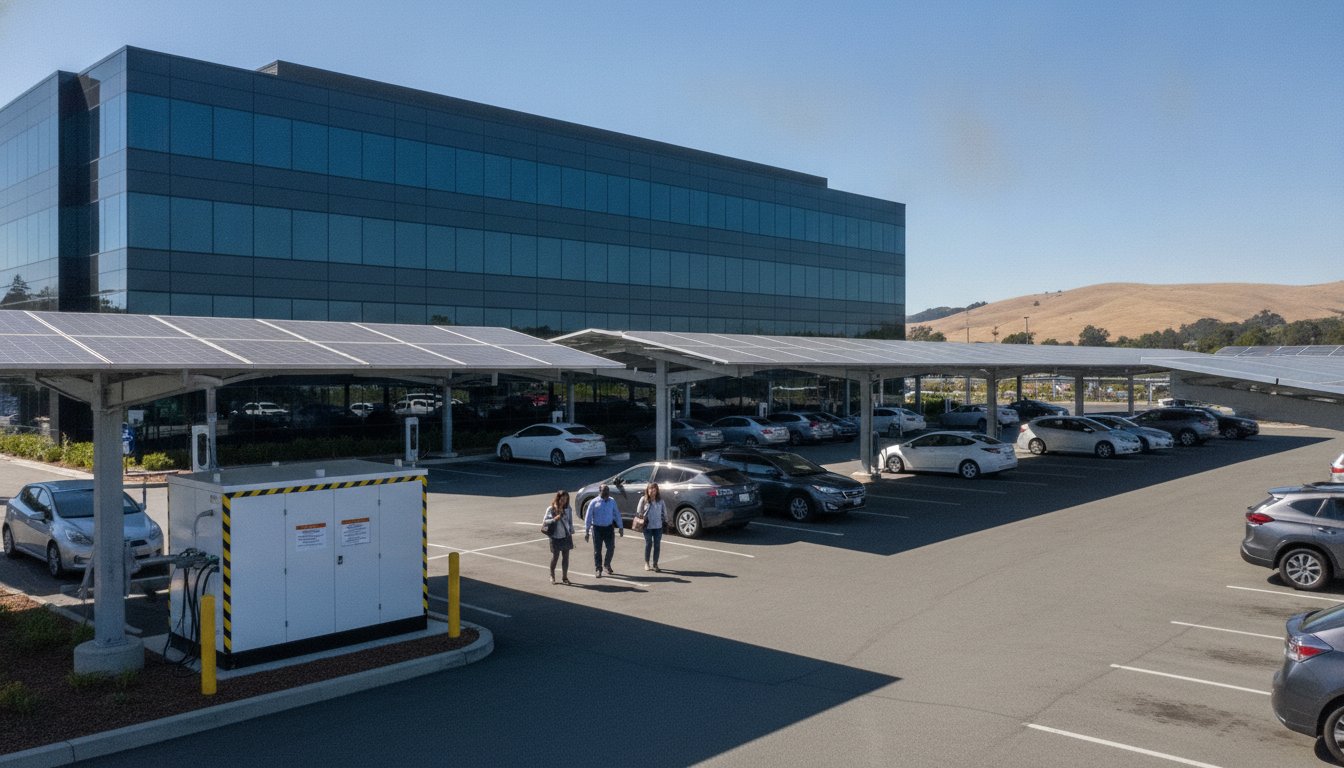 Commercial Solar and Battery Storage Under NEM 3.0: The Unfiltered 2026 Reality