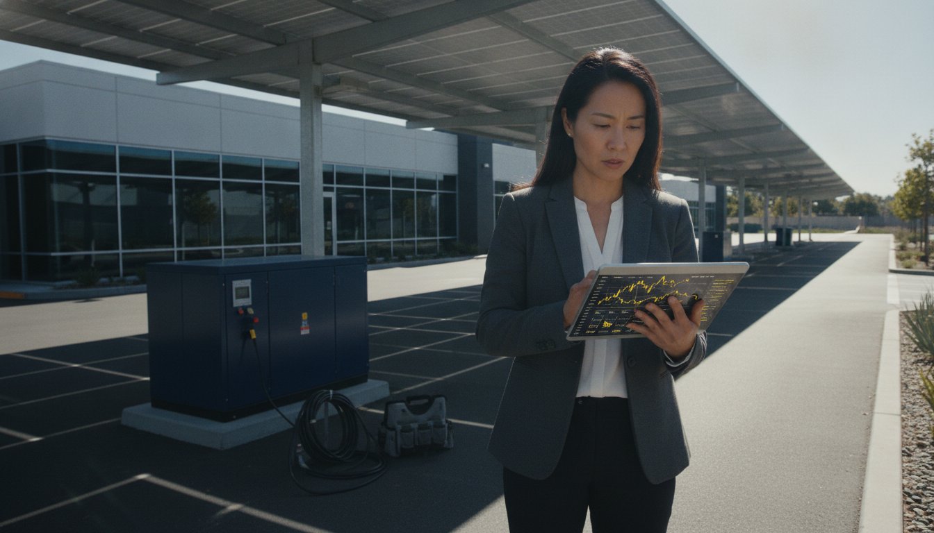 Commercial Solar Financial Modeling Mistakes: The Unfiltered 2026 Reality for CA Property Owners