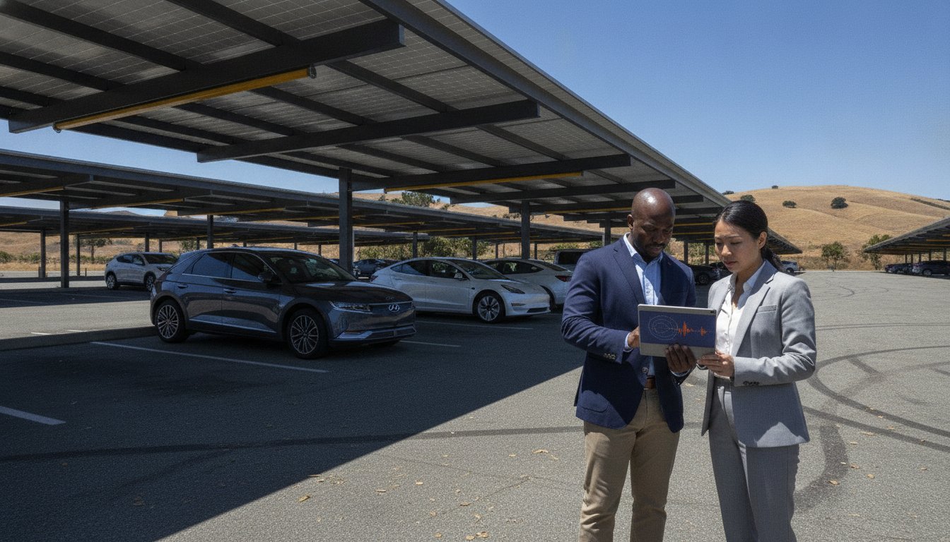 Business Electricity Bill Analysis: The Unfiltered 2026 Blueprint for CA Property Owners